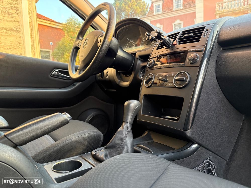 Mercedes-Benz A 150 Elegance - 15
