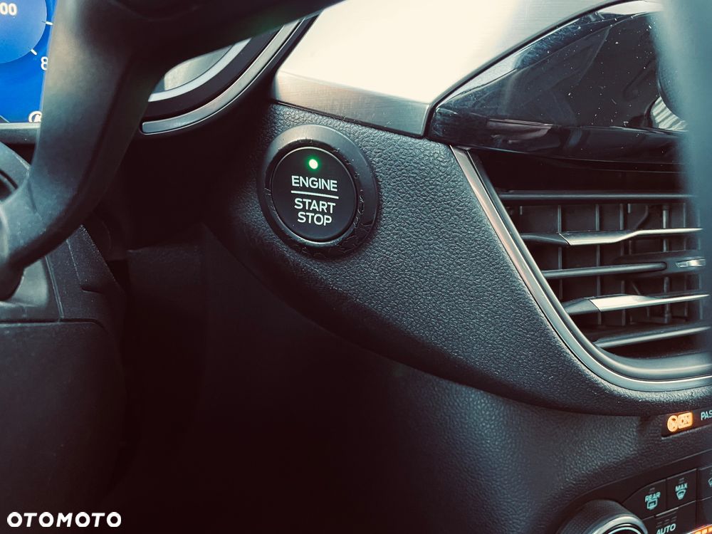 Ford Kuga 1.5 EcoBoost FWD Titanium X - 18