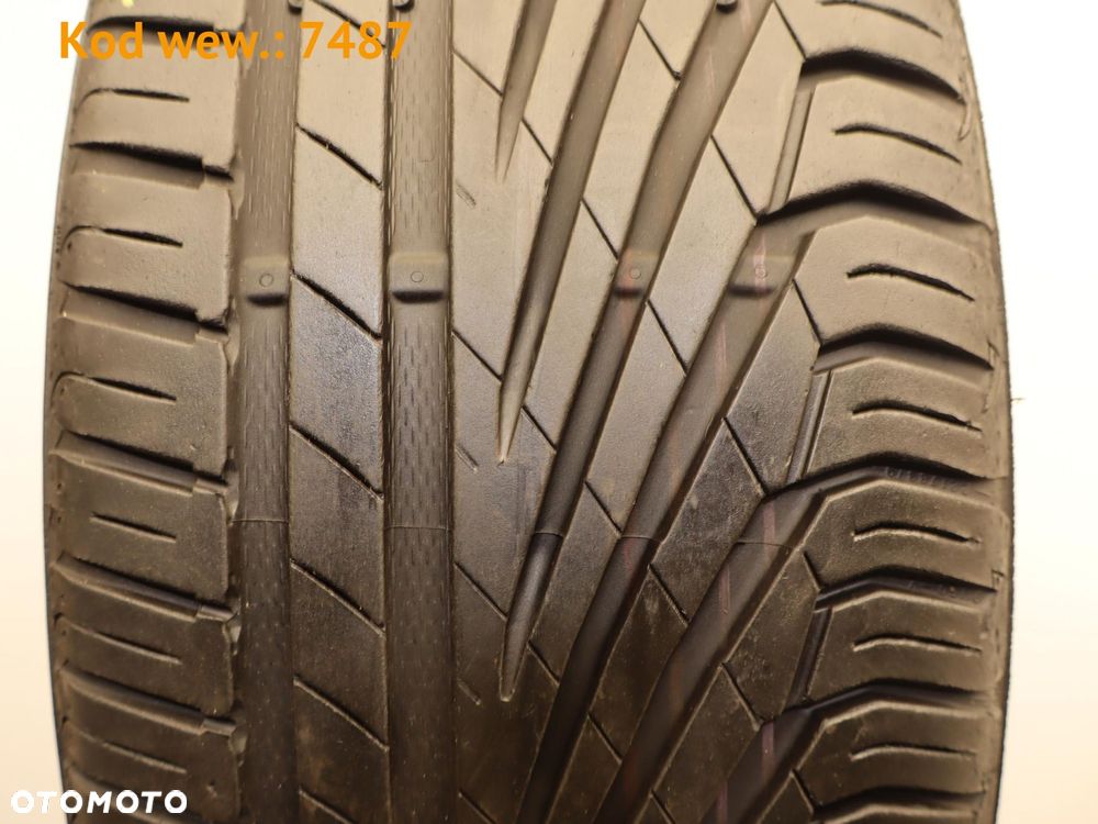Uniroyal Rainsport 3 - 225/45 R17 - 2