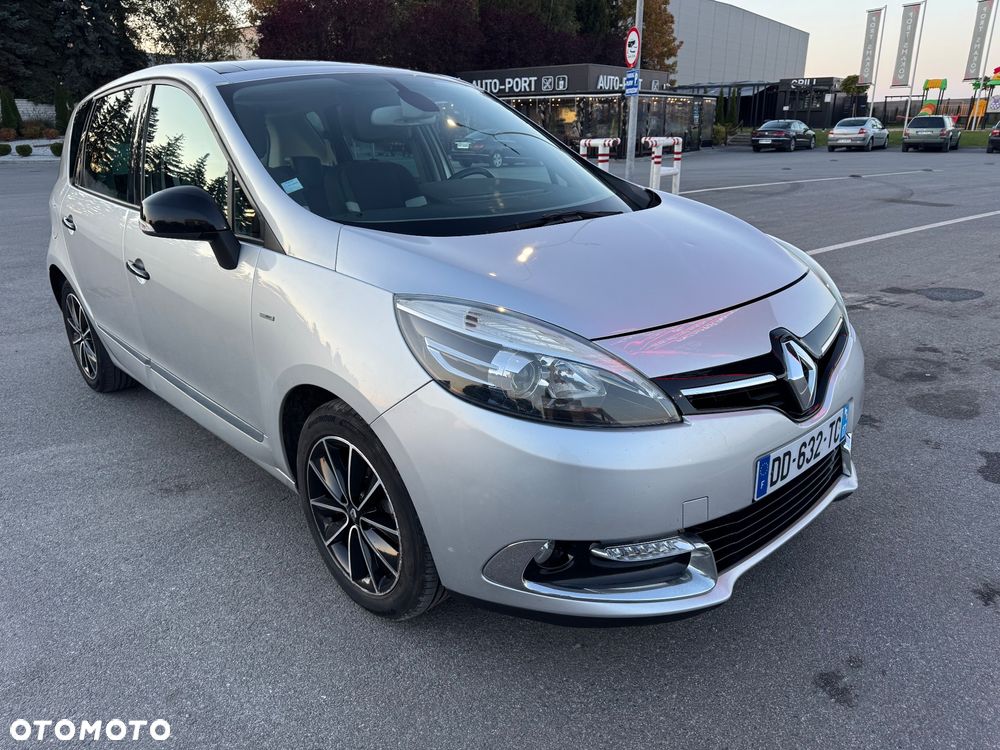 Renault Scenic 1.6 dCi Energy Bose Edition - 7