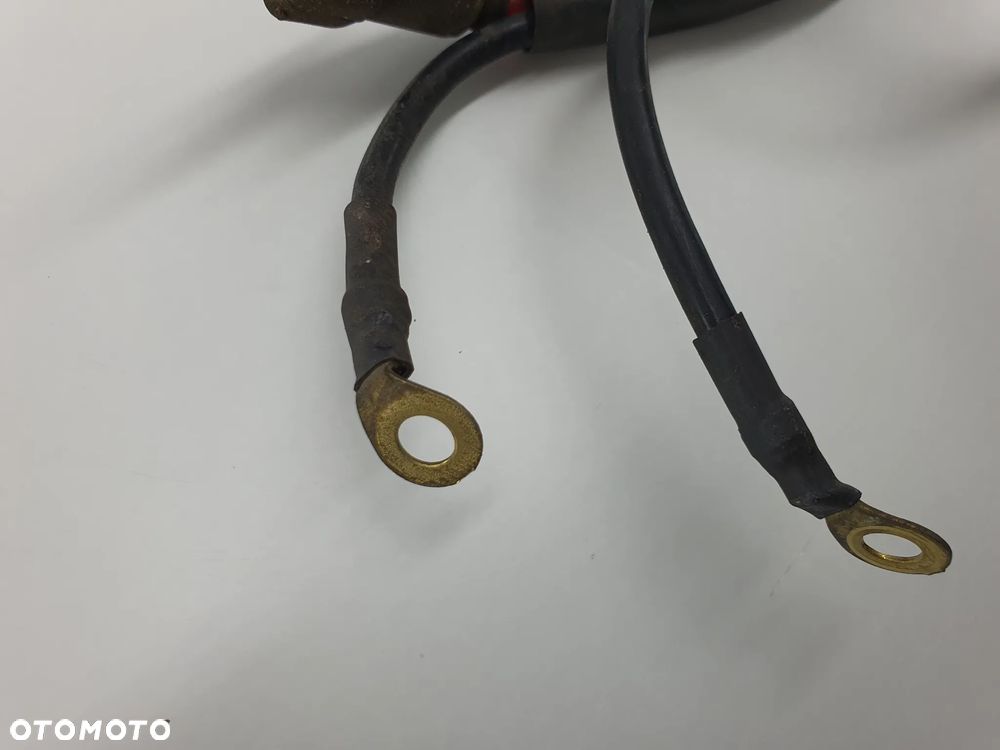Wiazka Instalacja Przewod  Aprilia Mojito Custom 50 Habana - 2