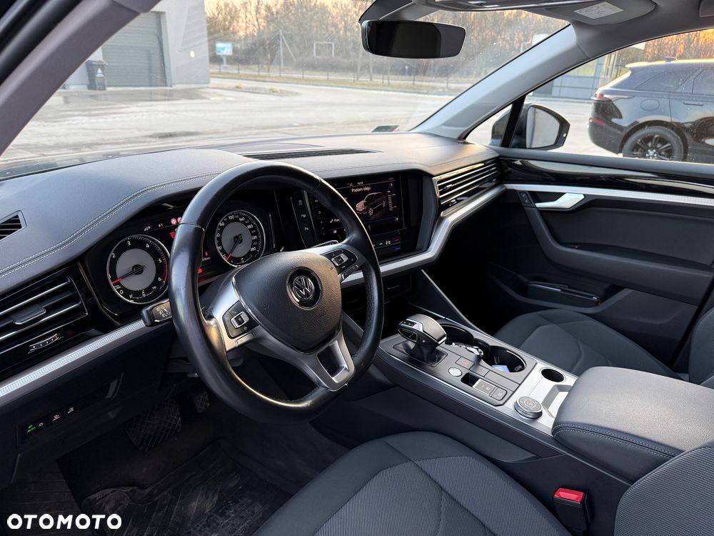 Volkswagen Touareg 3.0 V6 TDI SCR 4Mot - 13
