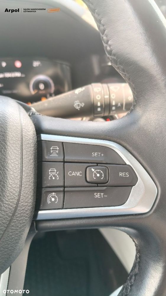 Jeep Compass 1.3 TMair S FWD S&S DDCT - 15