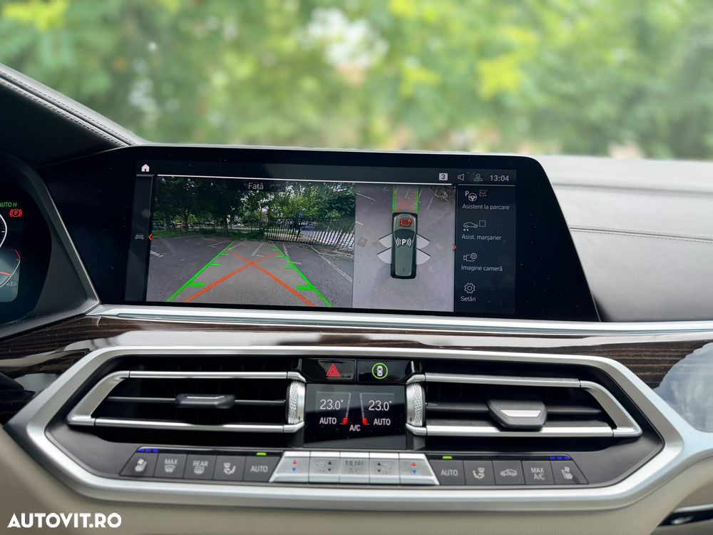 BMW X7 xDrive40i MHEV - 21