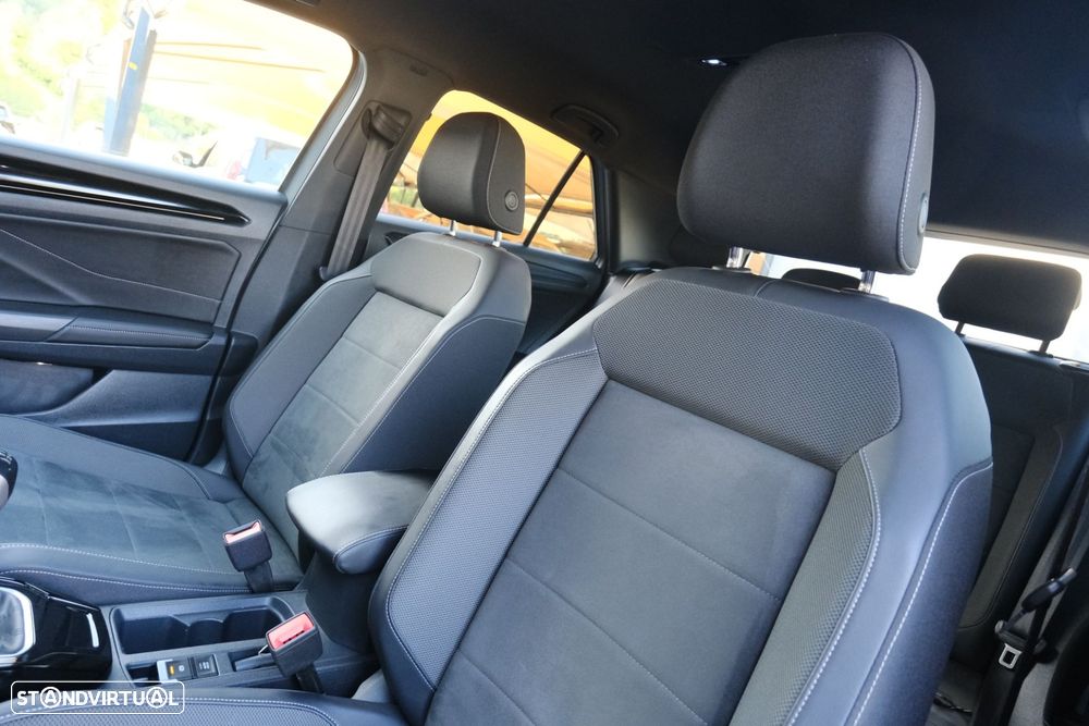 VW T-Roc 1.0 TSI Black Style - 10