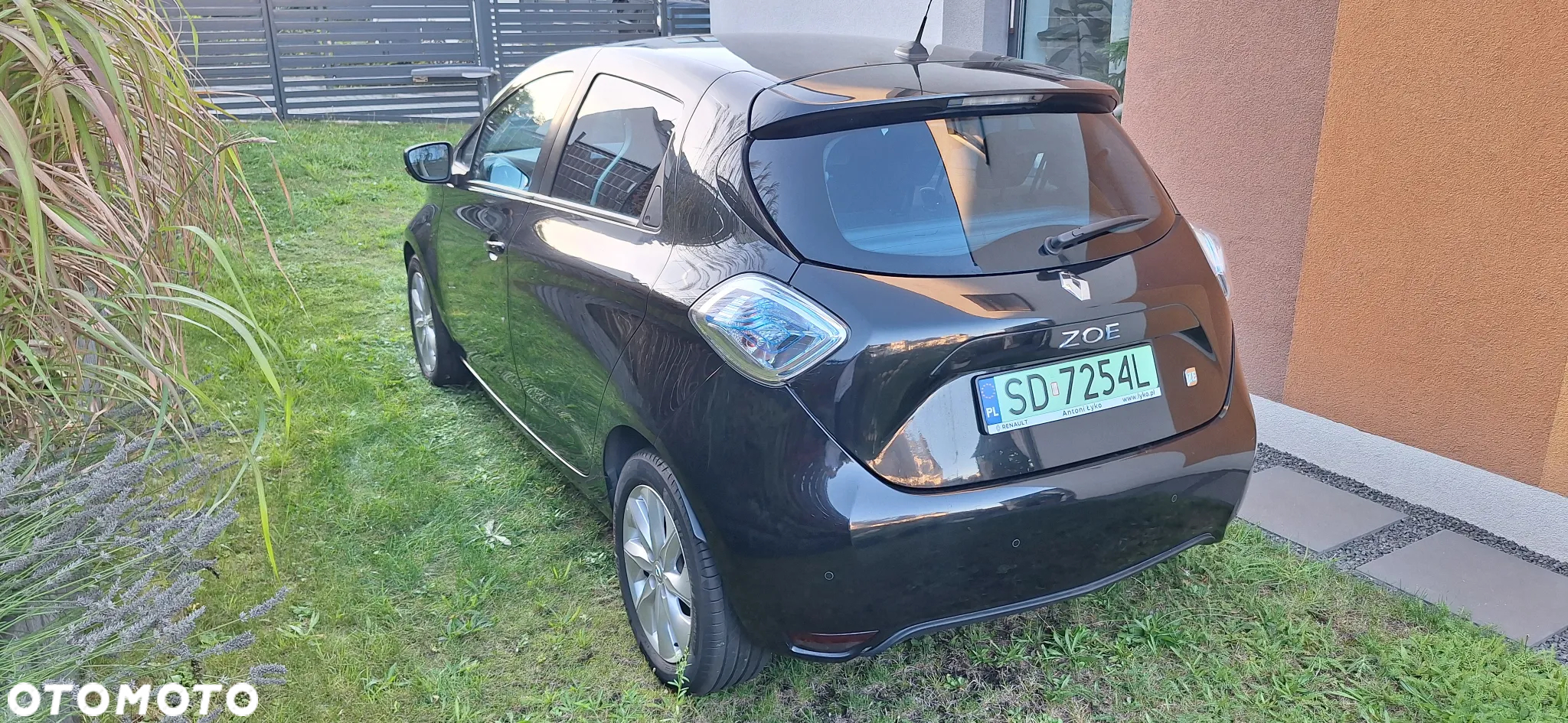 Renault Zoe R90 22kWh (z akumulatorem) - 8