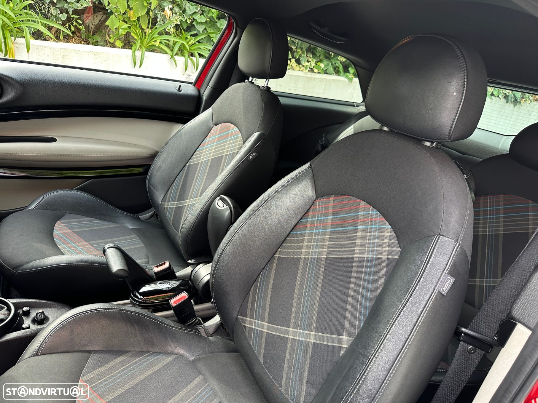 MINI Paceman Cooper D Auto - 34