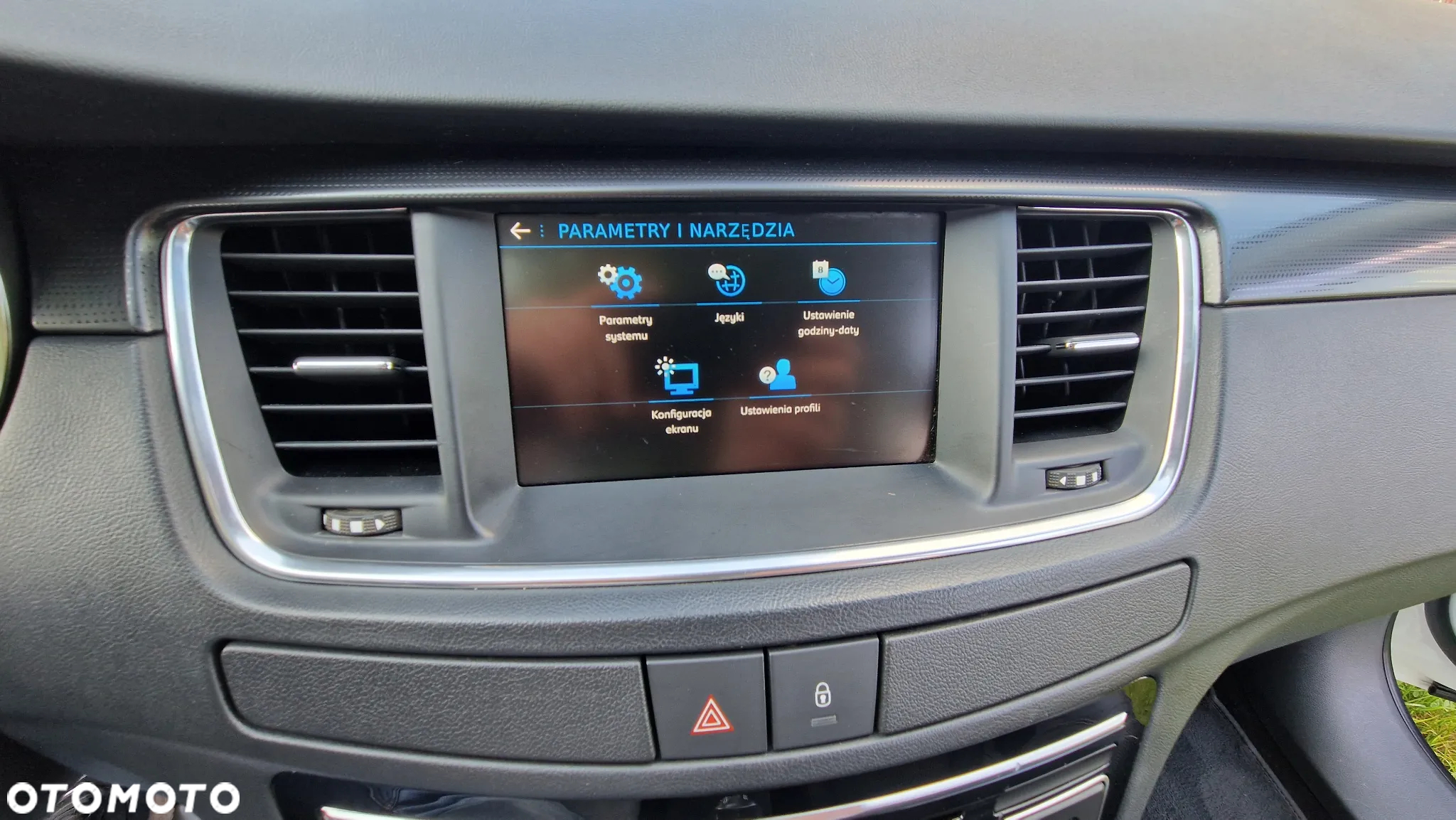 Peugeot 508 BlueHDi 150 Stop&Start Allure - 25