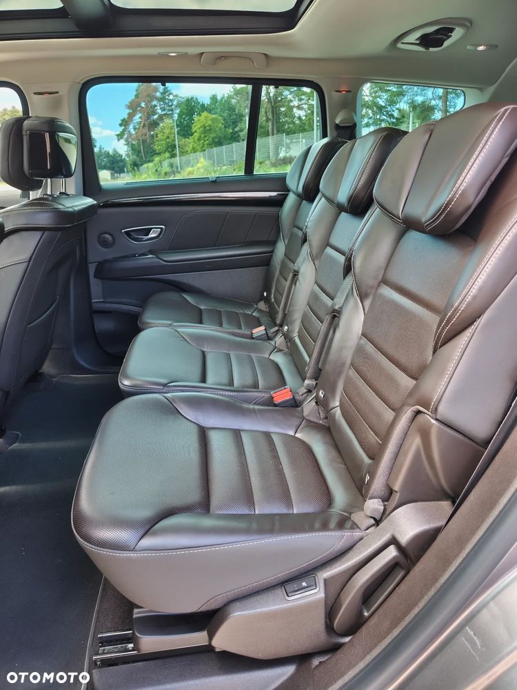 Renault Espace 2.0 Blue dCi Initiale Paris EDC - 12