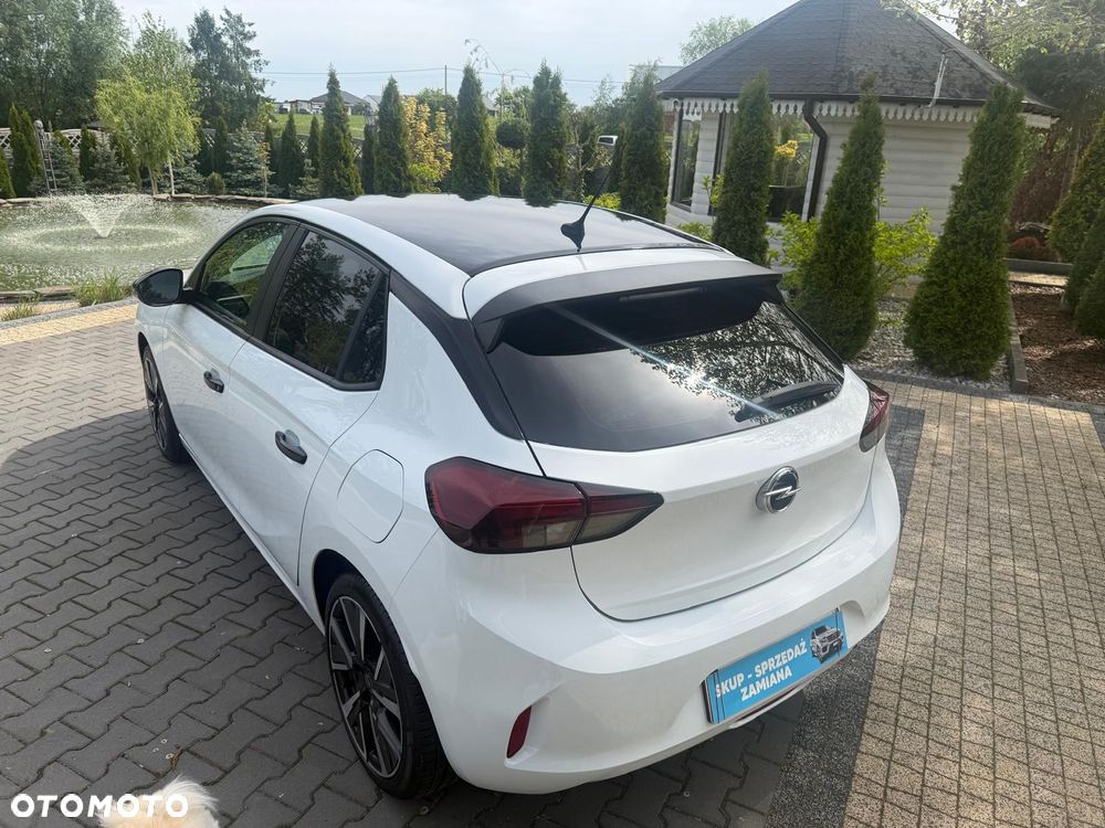 Opel Corsa 1.2 Start/Stop Elegance - 11