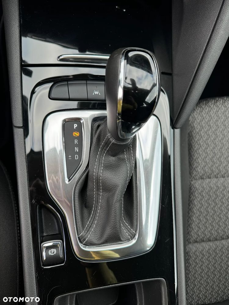 Opel Insignia 1.6 Automatik Business Edition - 15