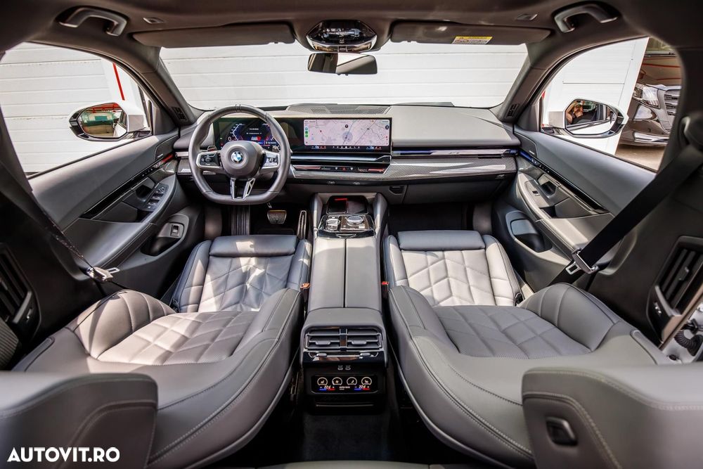 BMW Seria 5 - 15