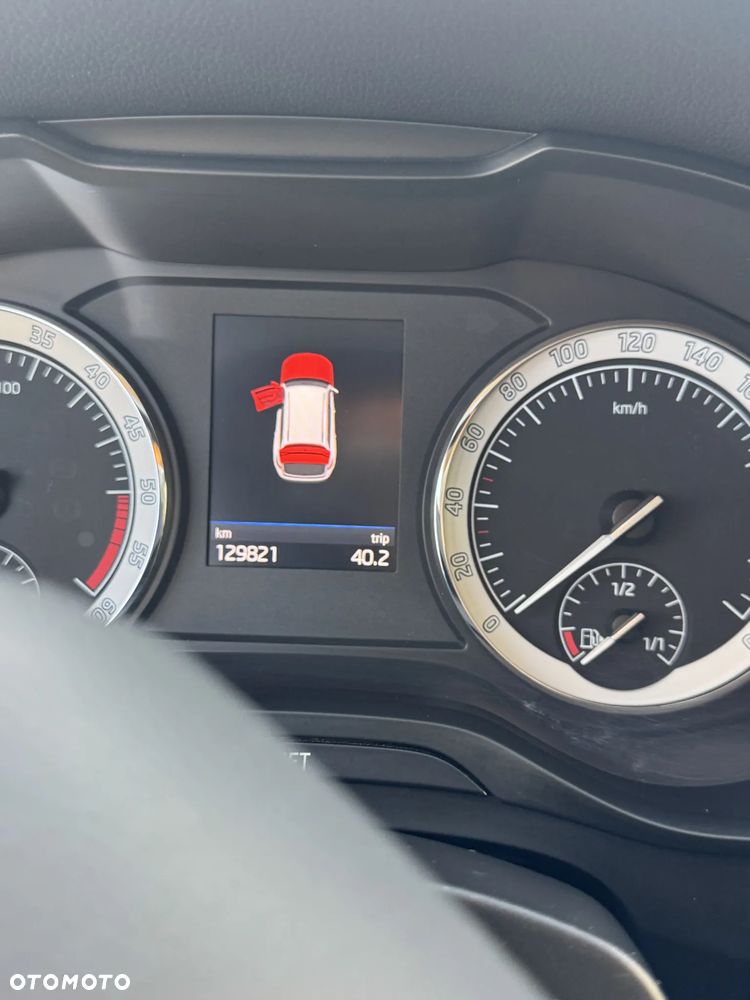 Skoda Kodiaq 2.0 TDI 4x4 Style DSG 7os - 10