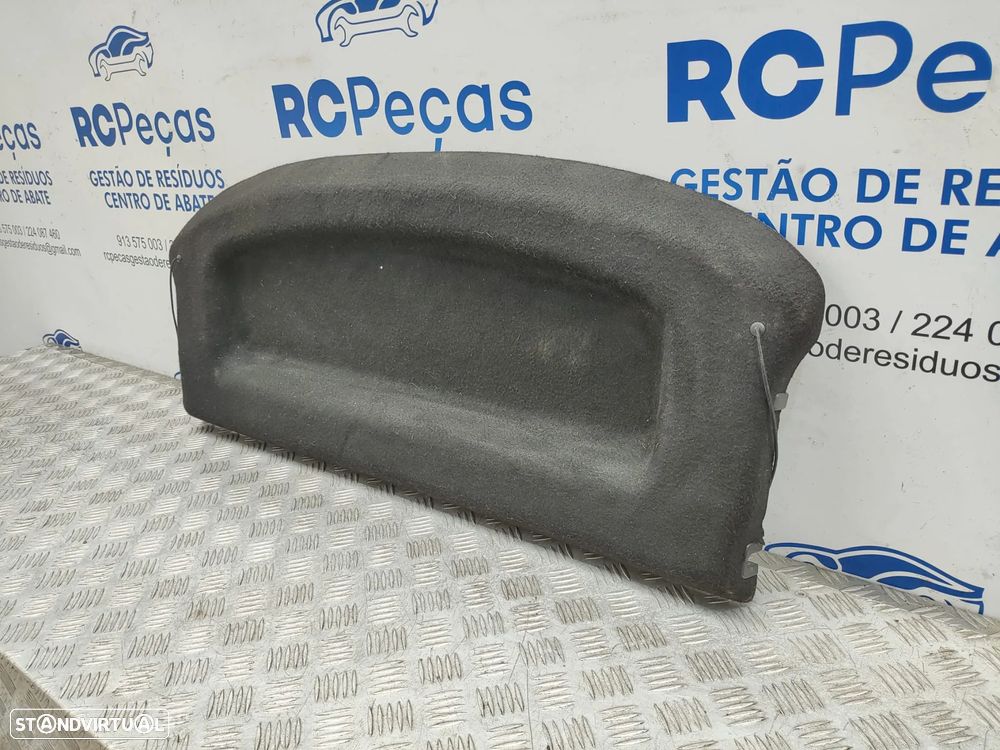 Chapeleira cortina mala original Citroen DS3 DS 3 - 2