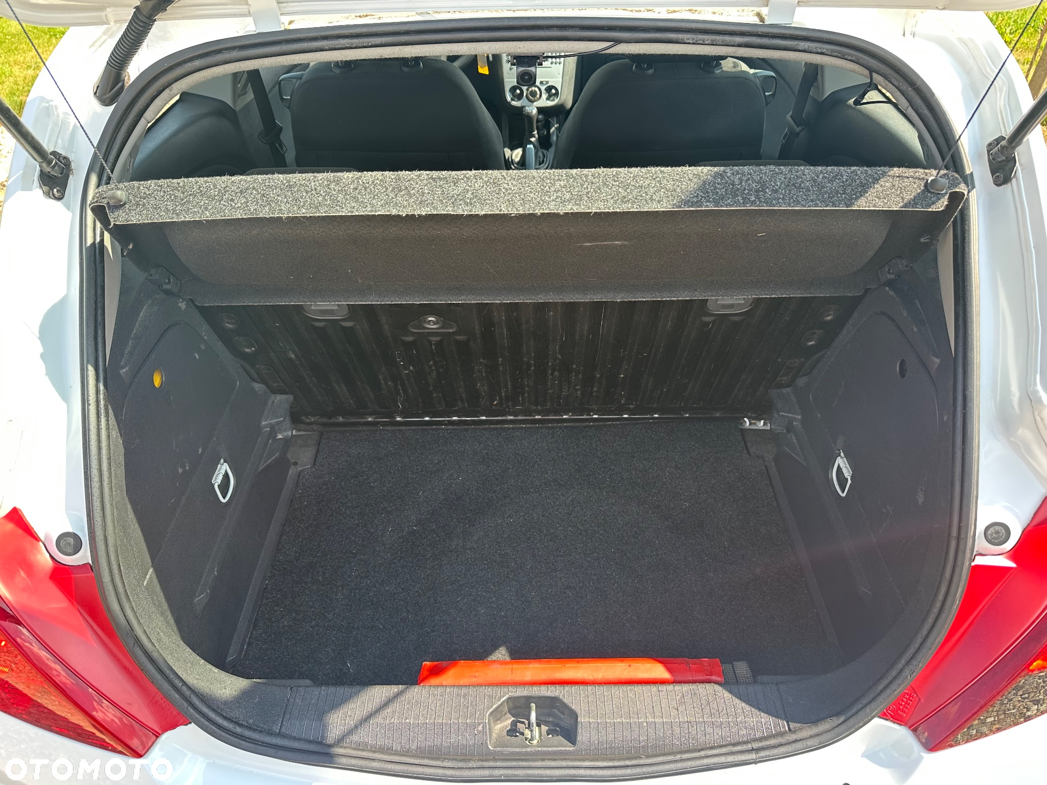 Opel Corsa 1.2 16V (ecoFLEX) Selection - 12