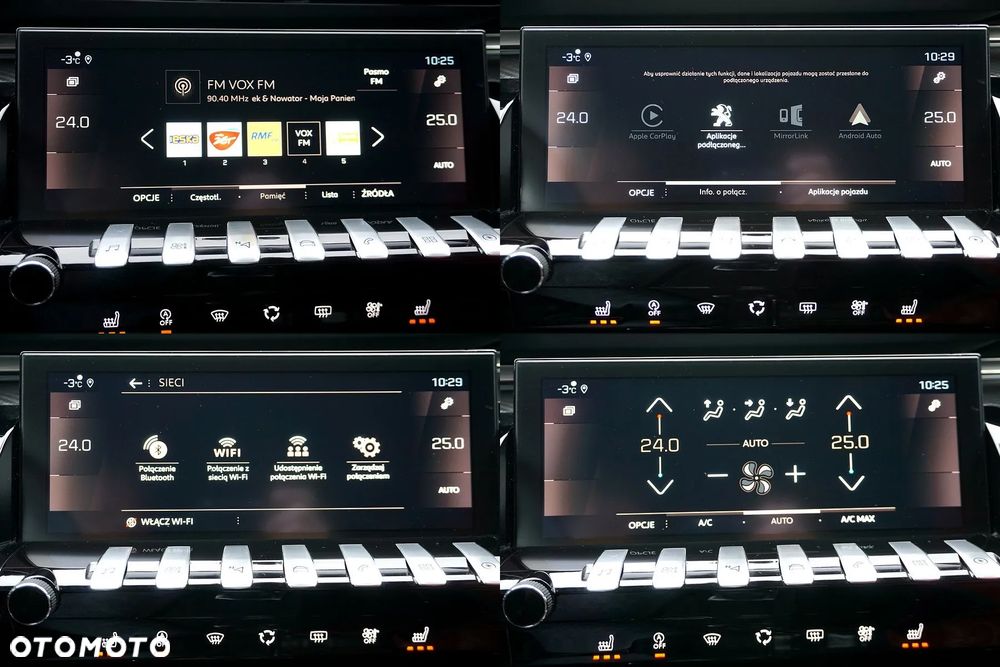 Peugeot 508 1.5 BlueHDi GT S&S EAT8 - 36