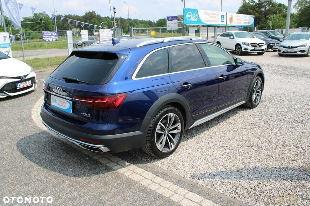 Audi A4 Allroad - 6