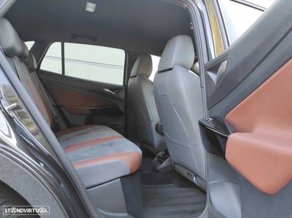 VW ID.4 77 kWh Pro Performance 1st - 26