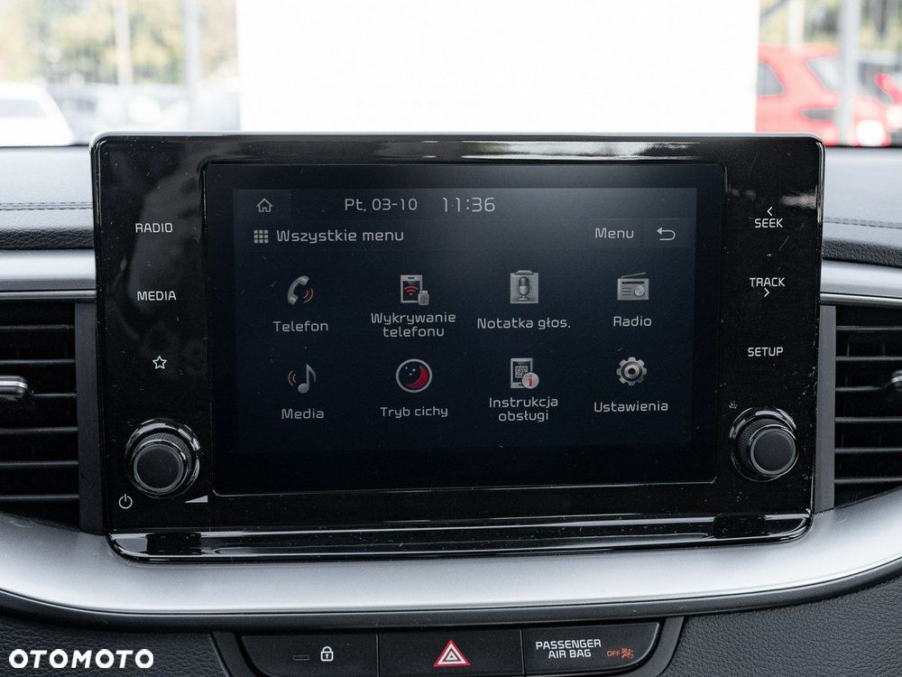 Kia Ceed 1.5 T-GDI M DCT - 20