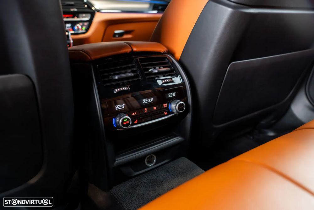 BMW M5 Standard - 36