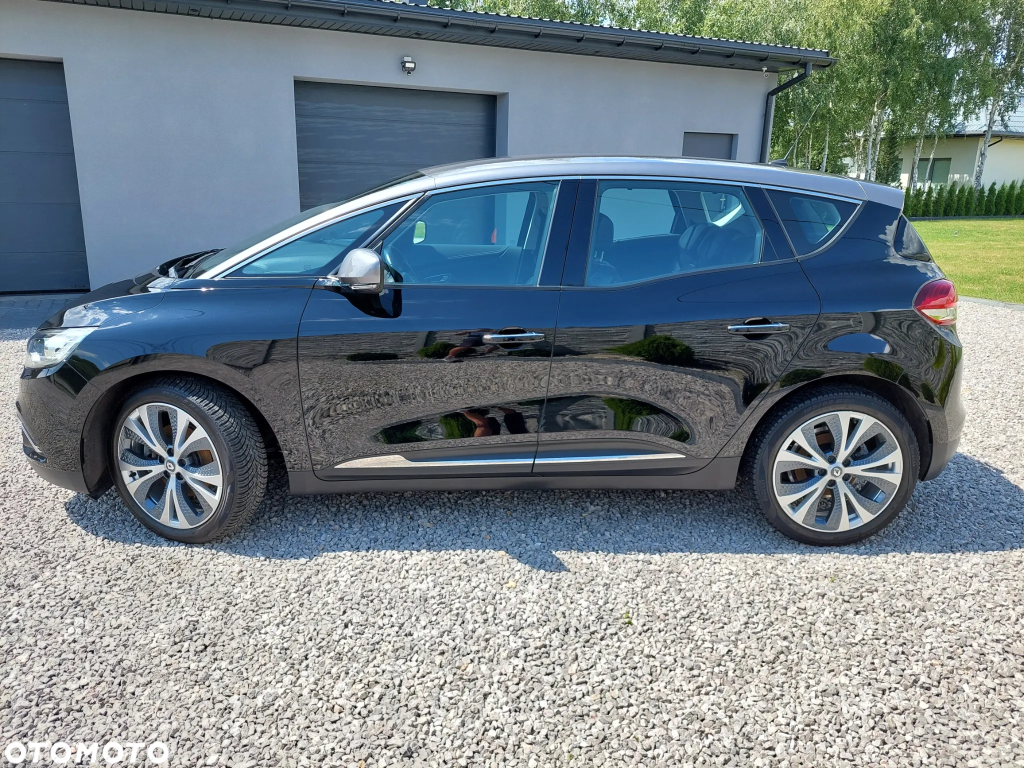 Renault Scenic ENERGY TCe 115 Dynamique - 6