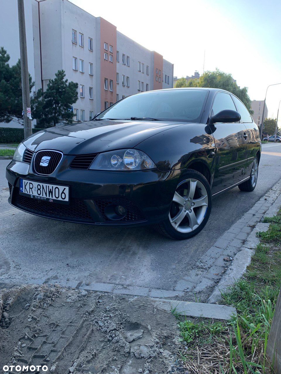 Seat Ibiza 1.4 16V Cool - 1