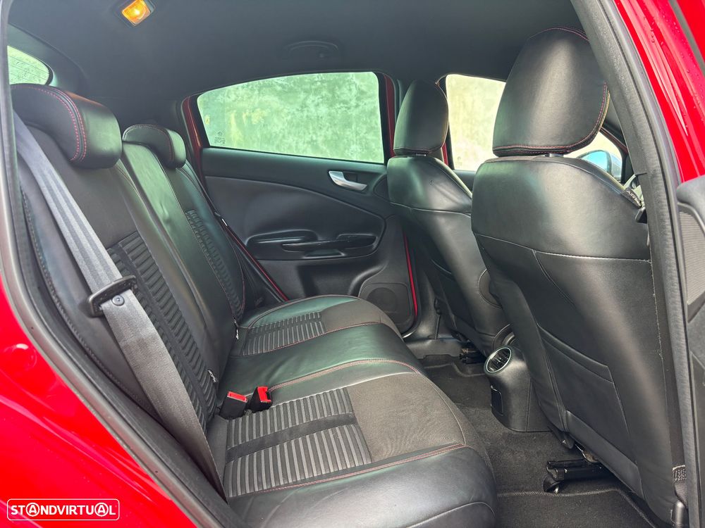 Alfa Romeo Giulietta 1.6 JTDM Progression - 34