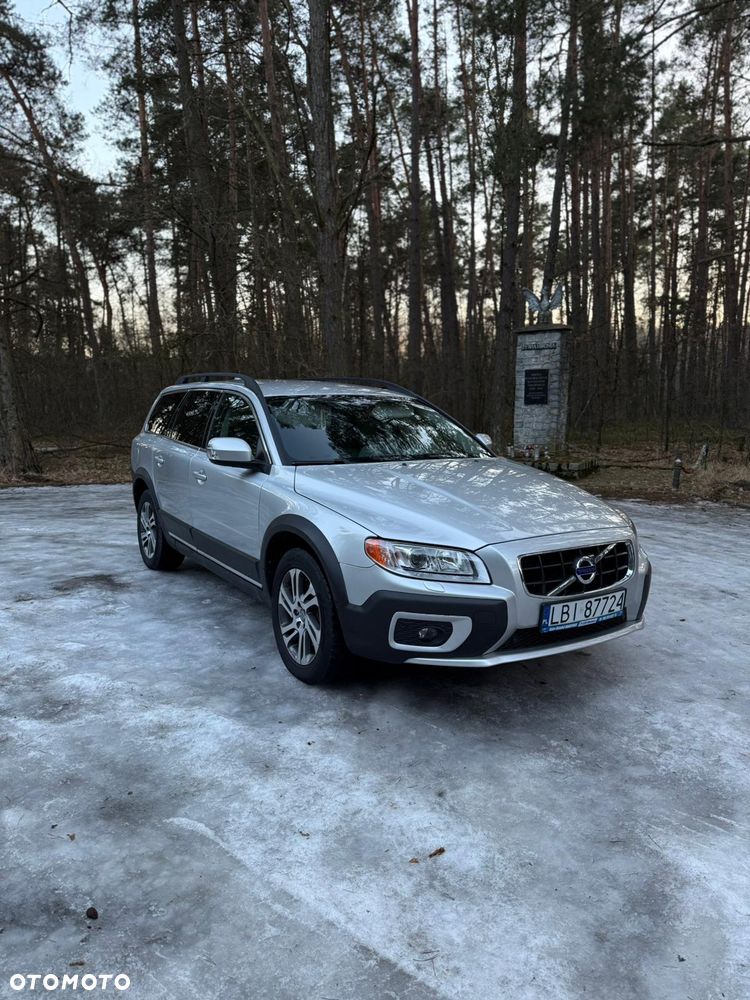 Volvo XC 70 D5 AWD Summum - 2