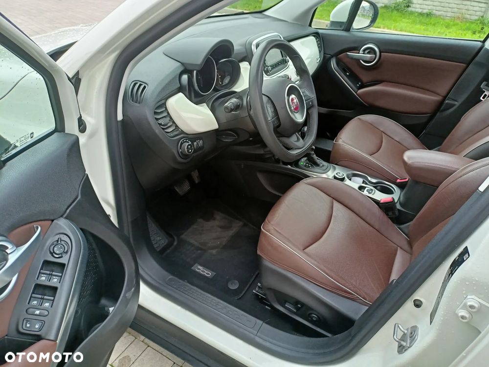 Fiat 500X 1.6 Multijet 4x2 S&S DCT Business Line - 17