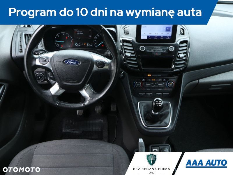 Ford Tourneo Connect - 9
