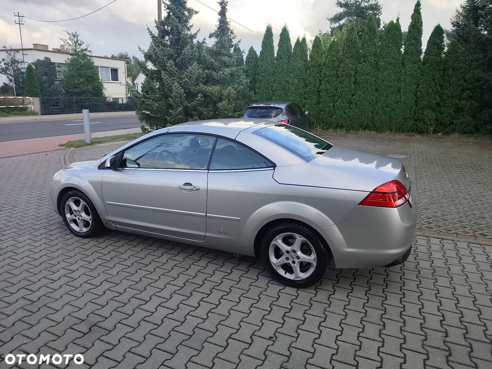 Ford Focus 2.0 TDCi DPF Connection - 5
