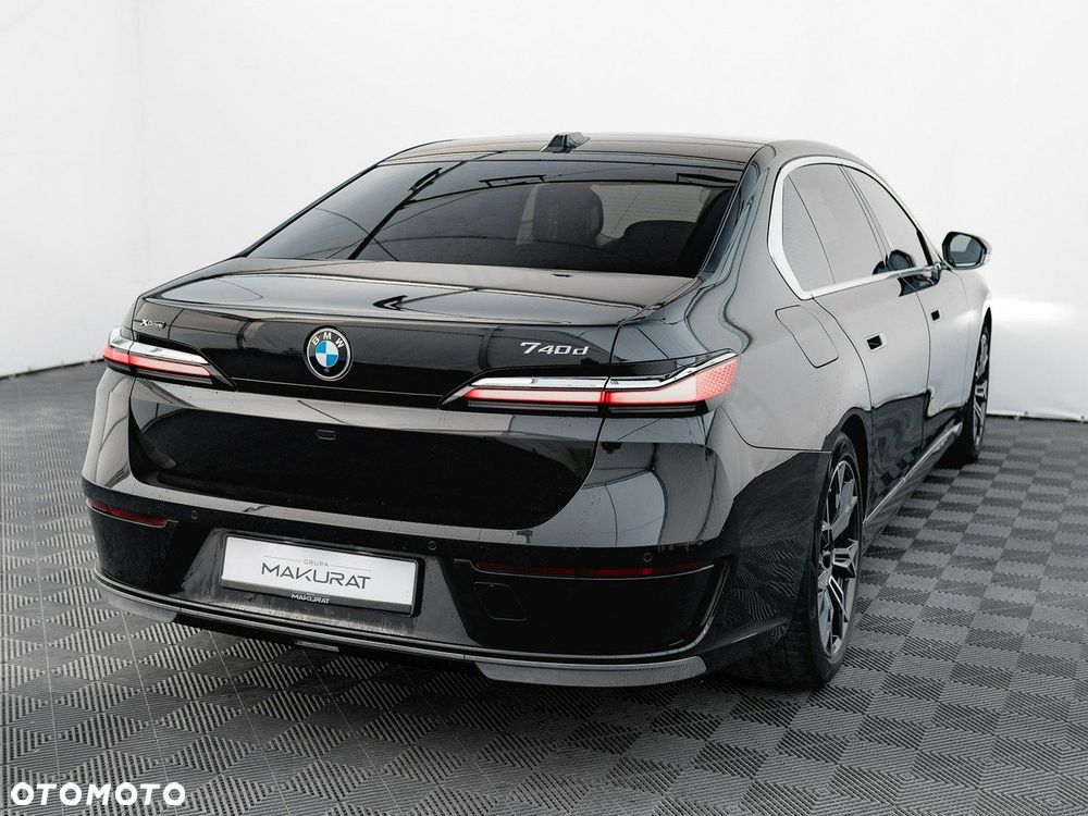 BMW Seria 7 - 6