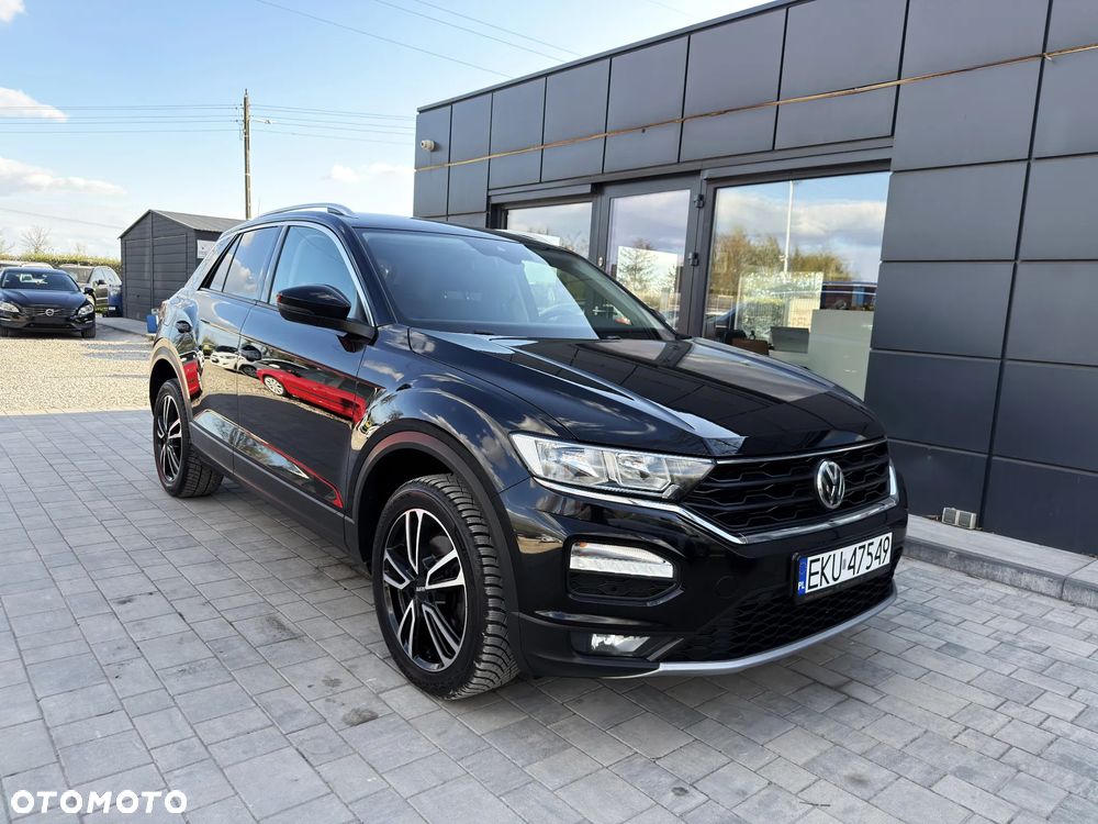 Volkswagen T-Roc 1.6 TDI SCR DPF - 15