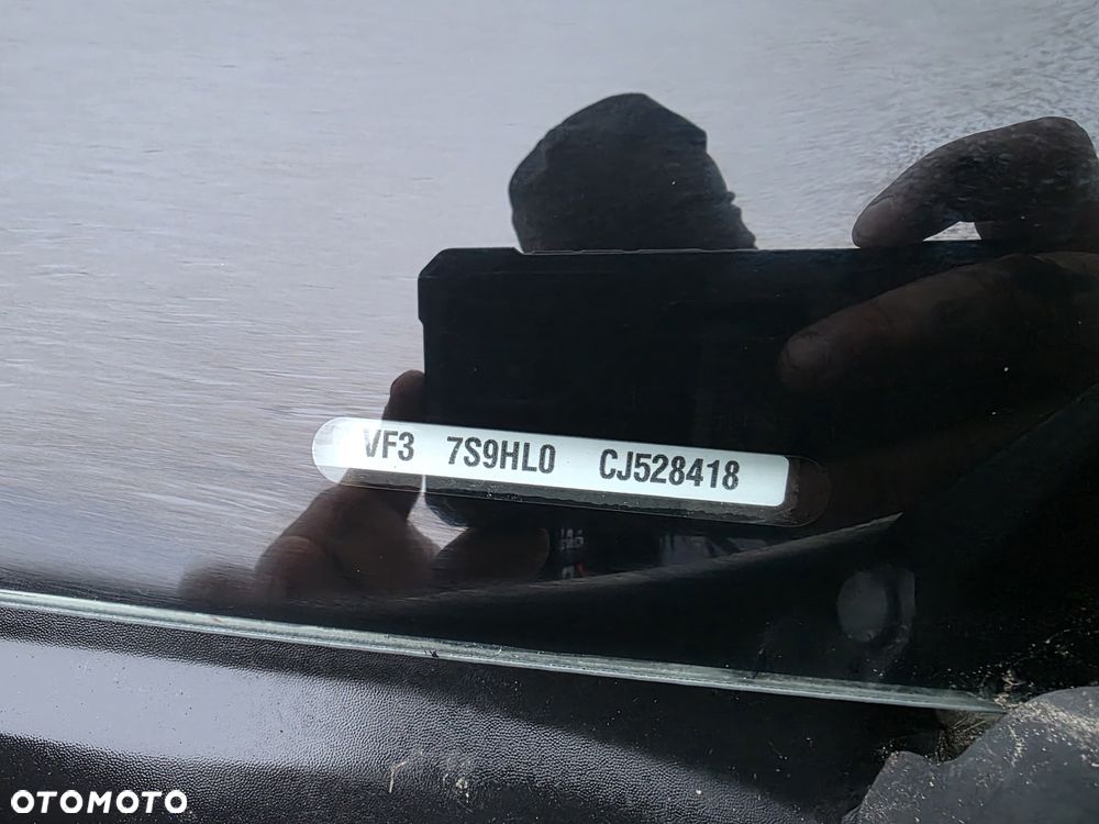 Peugeot Partner HDi FAP 110 Premium - 15