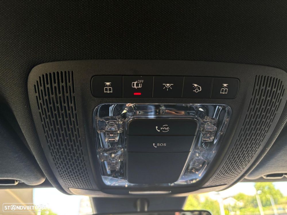 Mercedes-Benz A 160 Progressive - 19