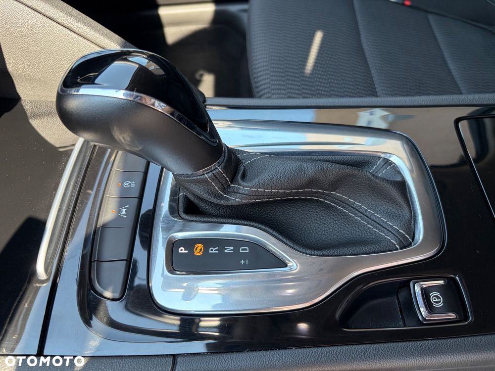 Opel Insignia 2.0 CDTI Innovation S&S - 28