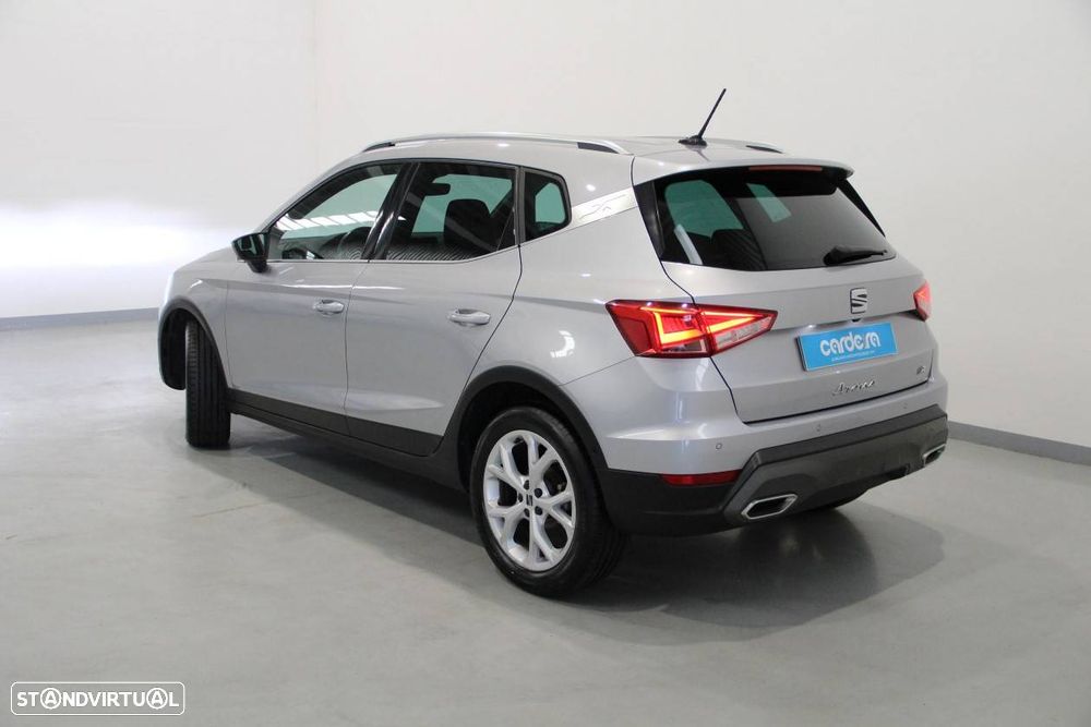 SEAT Arona 1.0 TSI FR - 30