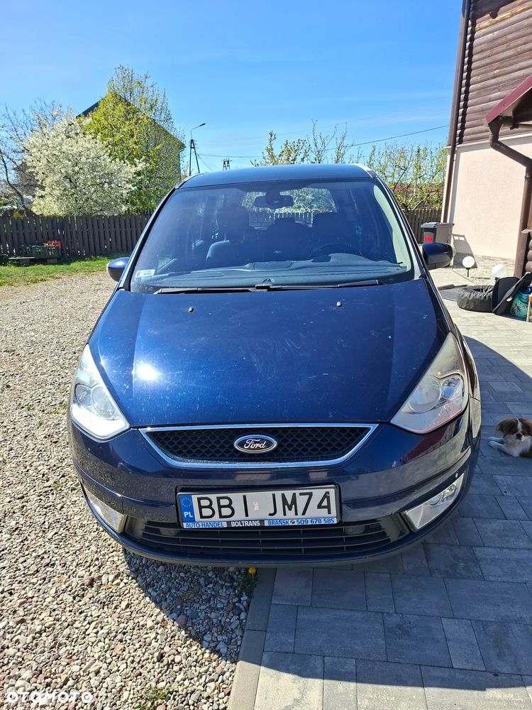 Ford Galaxy - 2