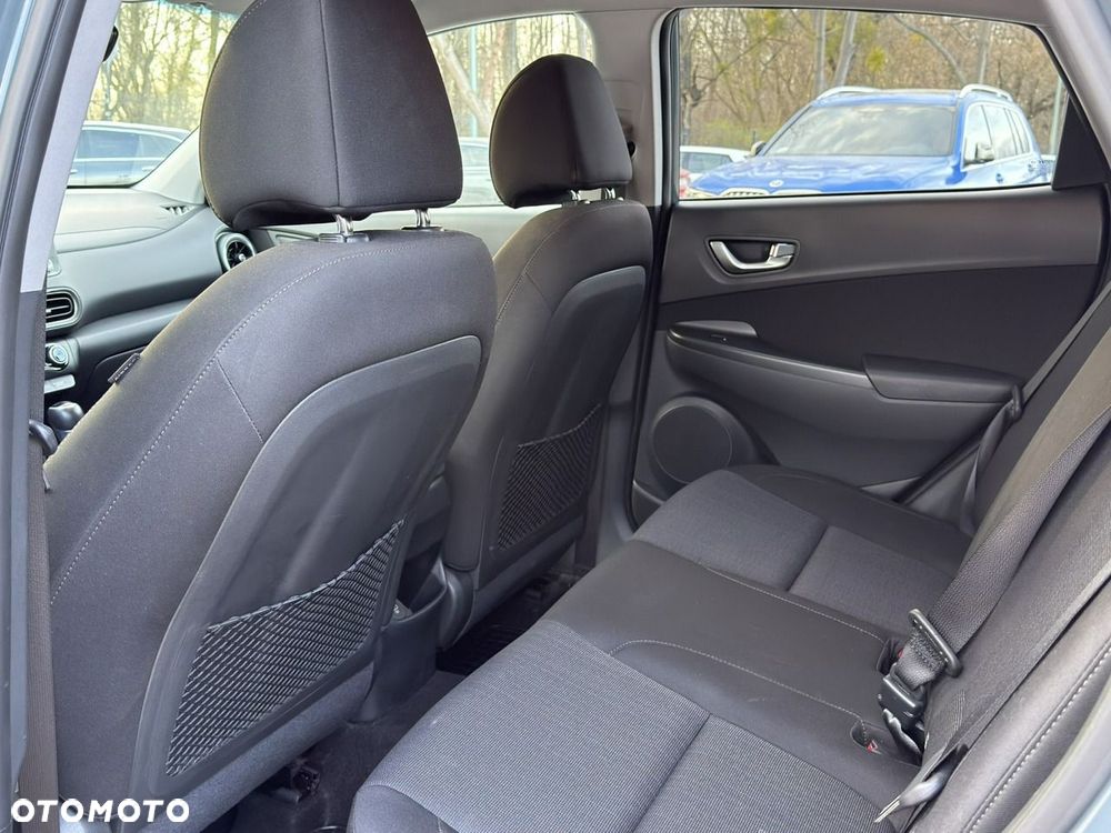 Hyundai Kona - 13
