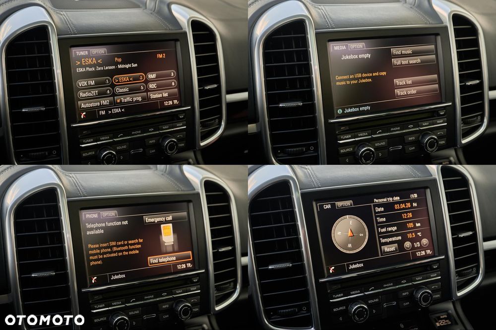 Porsche Cayenne Diesel - 40