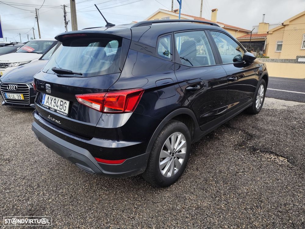 SEAT Arona 1.0 TSI Style - 7