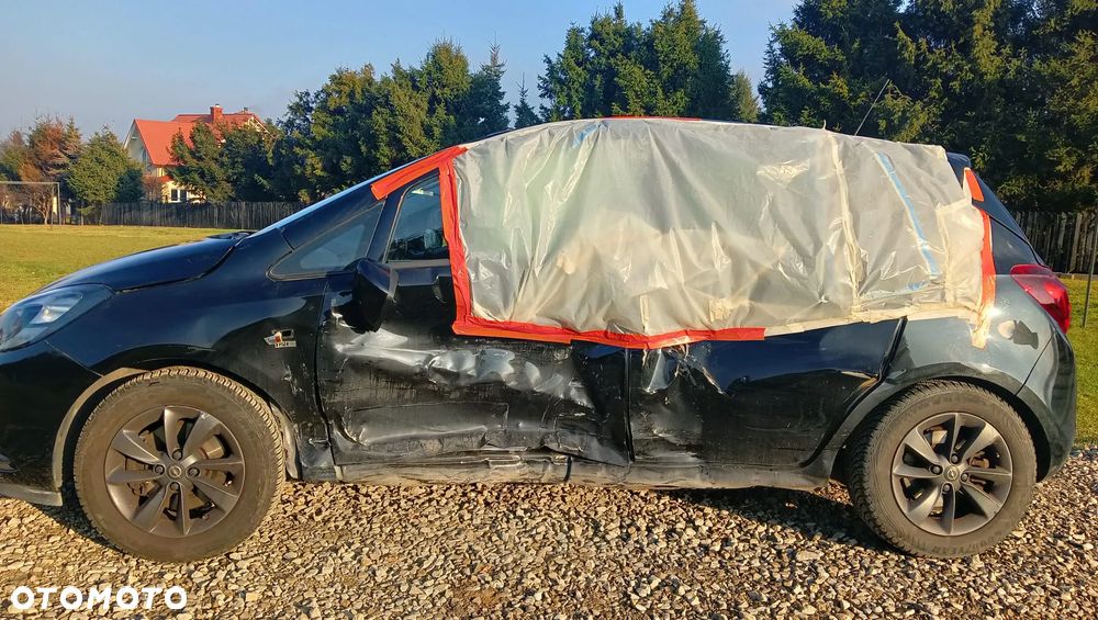 Opel Corsa 1.4 Turbo Start/Stop 120 Jahre - 24