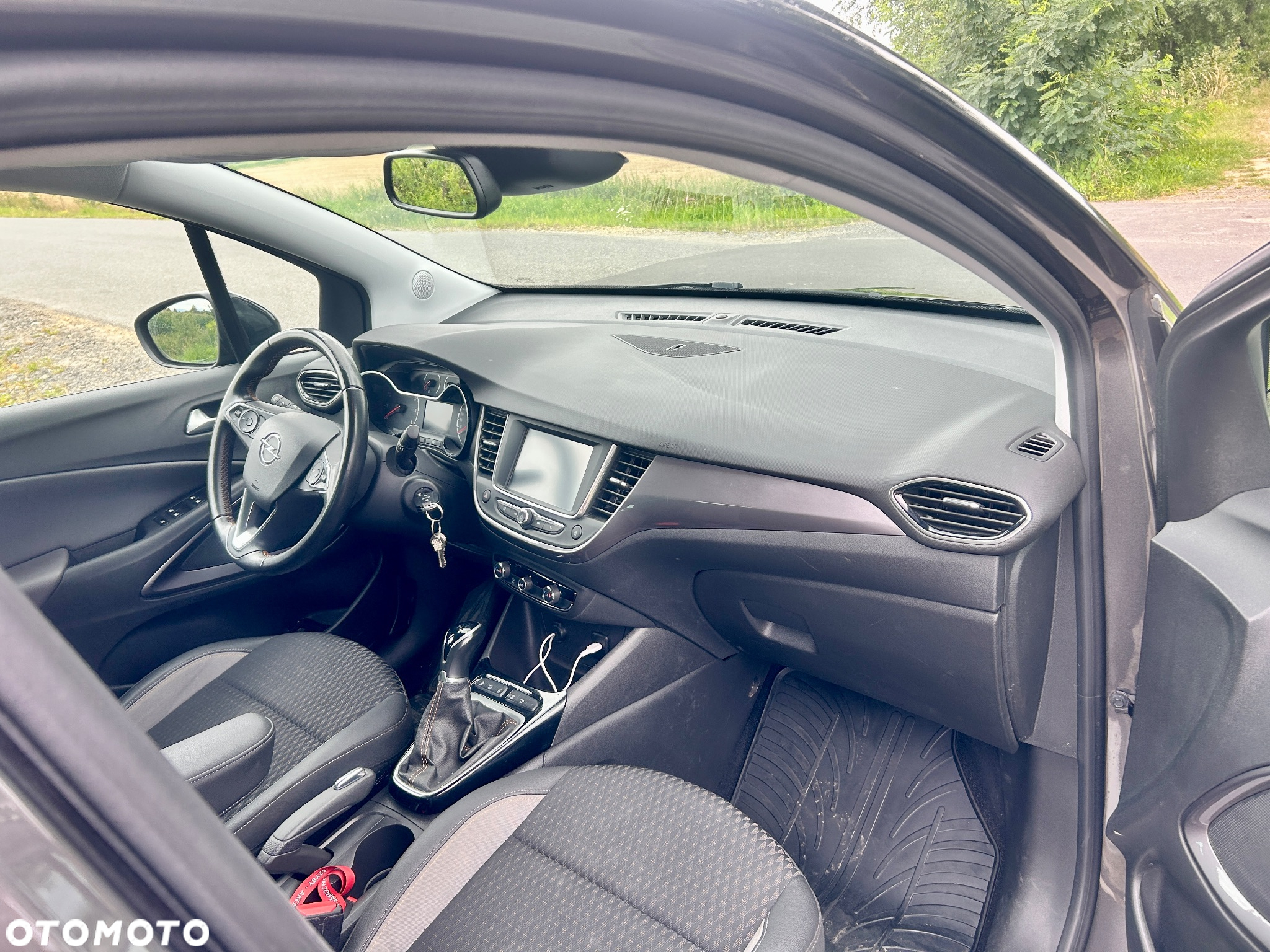 Opel Crossland X 1.2 Innovation - 9