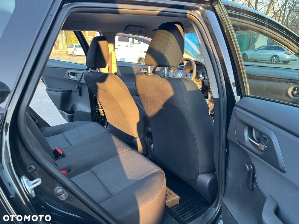 Toyota Auris - 8