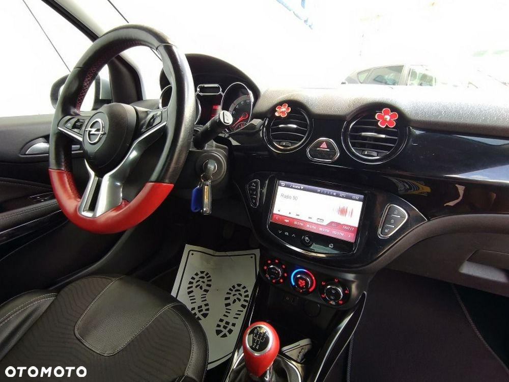 Opel Adam - 12