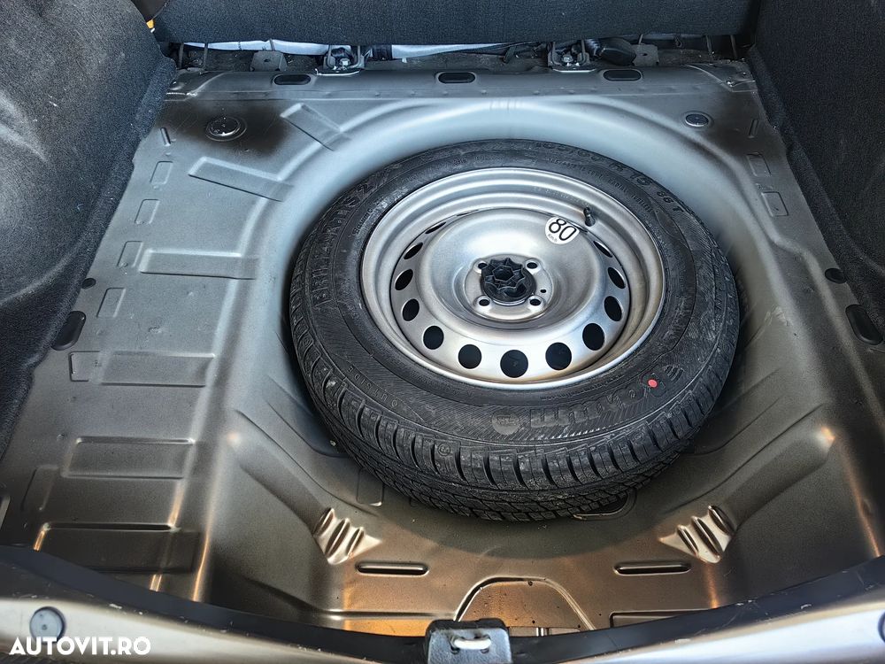 Dacia Logan 1.0 SCe SL PLUS - 17