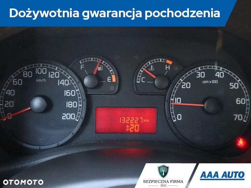 Fiat Doblo - 11