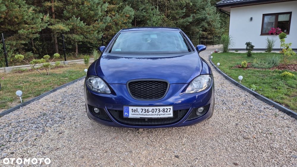 Seat Leon - 2