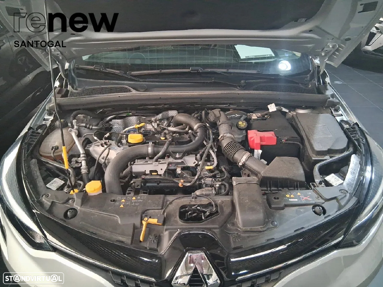 Renault Clio 1.0 TCe Evolution - 21
