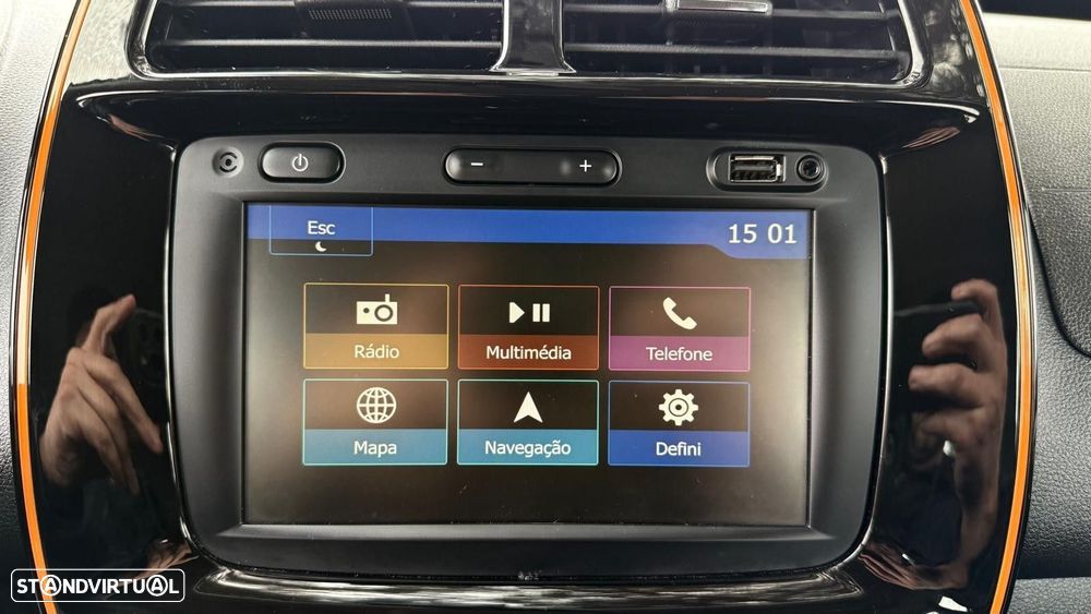 Dacia Spring Comfort Plus - 27